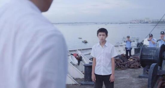 隐秘的角落张东升结局死了吗 张东升被朱朝阳反杀了吗