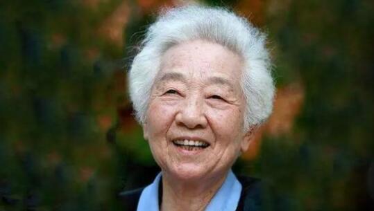 江姐扮演者于蓝去世享年99岁 于蓝传奇影视人生回顾 江姐扮演者于蓝去世享年99岁 于蓝传奇影视人生回顾