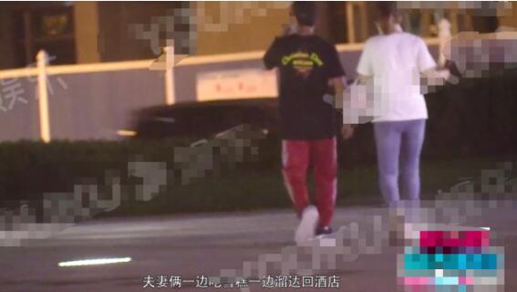 宋小宝深夜陪老婆购物恩爱十足 宋小宝老婆正面照和资料介绍 宋小宝深夜陪老婆购物恩爱十足 宋小宝老婆正面照和资料介绍