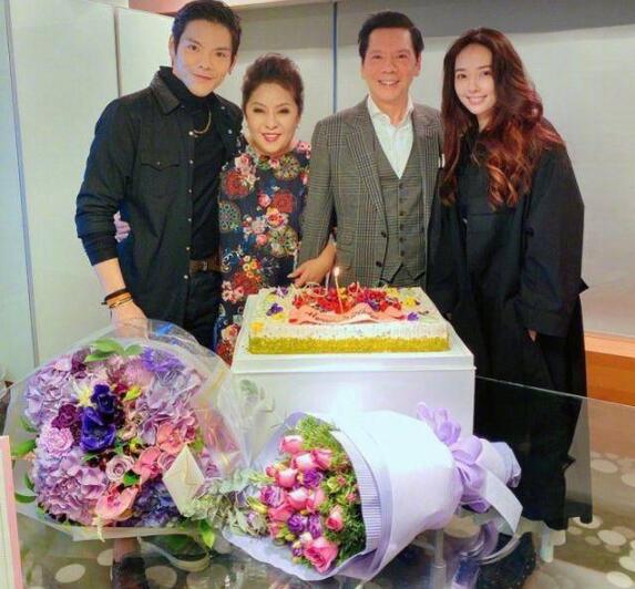 郭碧婷关评论什么情况 深夜发负能量文章疑似孕期抑郁 郭碧婷关评论什么情况 深夜发负能量文章疑似孕期抑郁