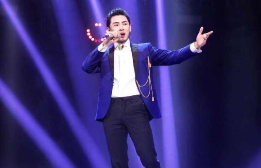 主持人高天鹤因考试作弊道歉 与高考作弊艺人仝卓是好朋友