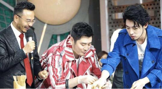 主持人高天鹤因考试作弊道歉 与高考作弊艺人仝卓是好朋友