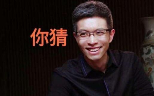 朱广权上半年最后一条段子说了什么 完整内容曝光手语老师再次出走