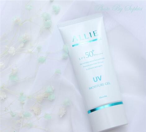 allie是什么牌子及品牌简介 allie防晒怎么样