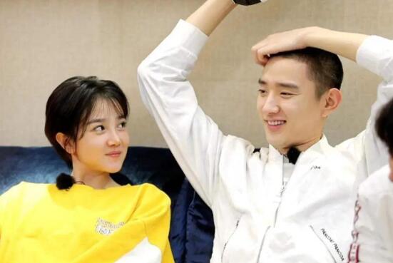 于小彤陈小纭被曝分手 两人分手其实早有预兆