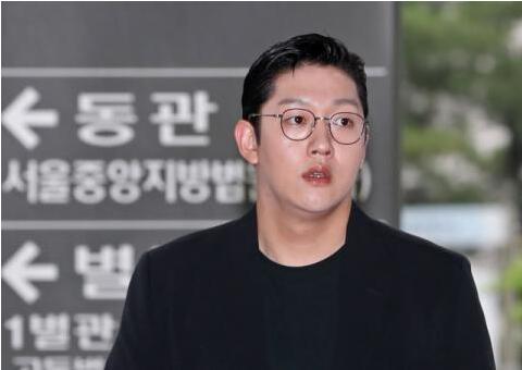 具荷拉前男友获刑一年 曾对自杀的具荷拉施暴及不雅视频威胁