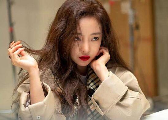 具荷拉前男友获刑一年 曾对自杀的具荷拉施暴及不雅视频威胁