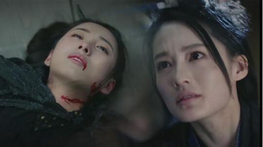 锦绣南歌阿奴是怎么死的 阿奴真实身份真的是沈府千金吗 锦绣南歌阿奴是怎么死的 阿奴真实身份真的是沈府千金吗