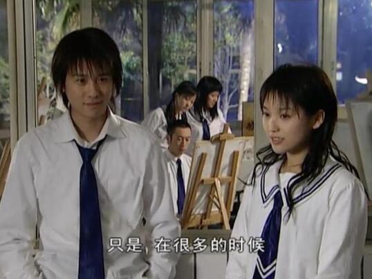 李智楠给金莎投票 两人曾合作《十八岁的天空》 李智楠给金莎投票 两人曾合作《十八岁的天空》