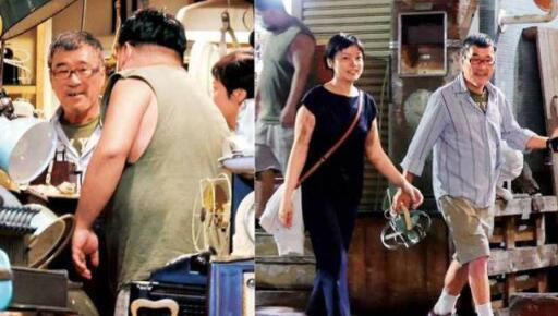 李宗盛与小27岁娇妻逛古董店 李宗盛三段婚姻唯有她最刻骨铭心 李宗盛与小27岁娇妻逛古董店 李宗盛三段婚姻唯有她最刻骨铭心