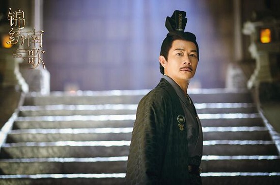 锦绣南歌徐临好人还是坏人 徐临才是整部剧最大的boss吗 锦绣南歌徐临好人还是坏人 徐临才是整部剧最大的boss吗