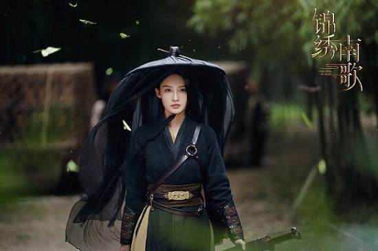 锦绣南歌徐临好人还是坏人 徐临才是整部剧最大的boss吗 锦绣南歌徐临好人还是坏人 徐临才是整部剧最大的boss吗