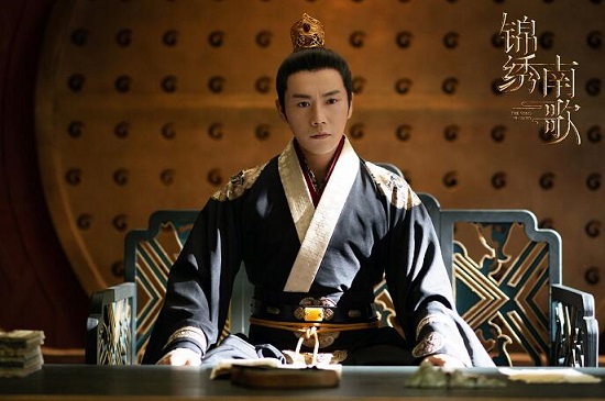 锦绣南歌徐临好人还是坏人 徐临才是整部剧最大的boss吗 锦绣南歌徐临好人还是坏人 徐临才是整部剧最大的boss吗