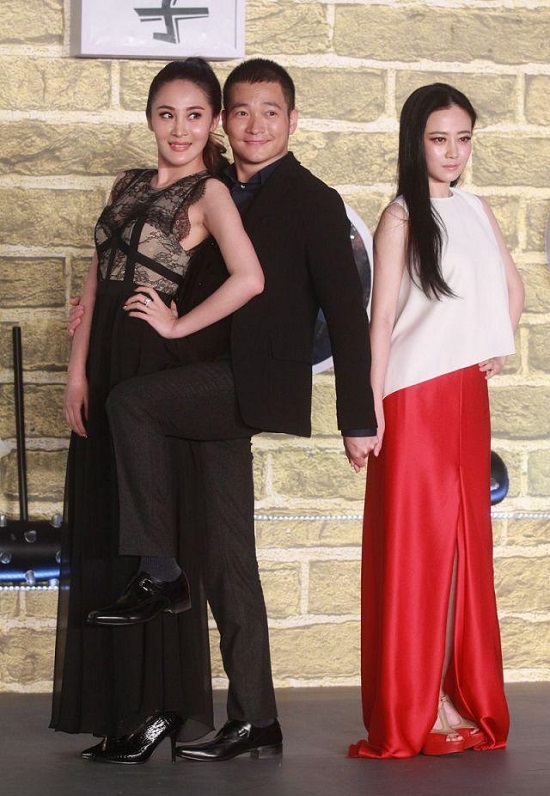 导演发声喻恩泰事件疑似反转 喻恩泰“揩油”事件始末介绍 导演发声喻恩泰事件疑似反转 喻恩泰“揩油”事件始末介绍