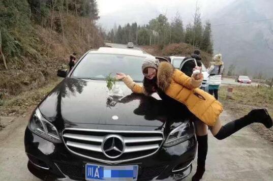 千万富翁破产卖冰粉 “人走茶凉”后依旧怀揣梦想 千万富翁破产卖冰粉 “人走茶凉”后依旧怀揣梦想