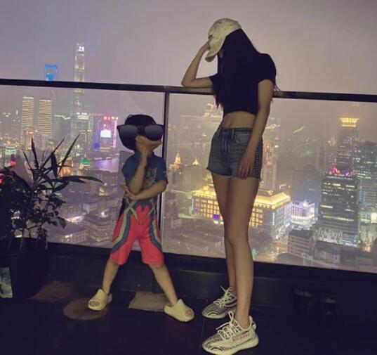 Angelababy:说实话有点失望 疑因小海绵取消创造营总决赛被粉丝骂 Angelababy:说实话有点失望 疑因小海绵取消创造营总决赛被粉丝骂