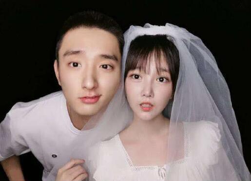 陈小纭：大师让我多穿绿色 疑似暗示与于小彤分手传闻