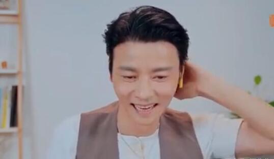 蔡少芬回忆与梁朝伟拍吻戏 郎朗不让吉娜拍吻戏 蔡少芬回忆与梁朝伟拍吻戏 郎朗不让吉娜拍吻戏