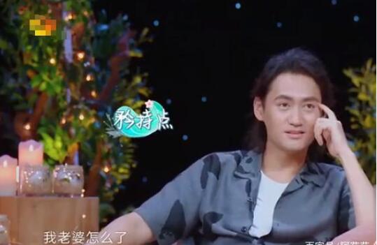 蔡少芬回忆与梁朝伟拍吻戏 郎朗不让吉娜拍吻戏 蔡少芬回忆与梁朝伟拍吻戏 郎朗不让吉娜拍吻戏