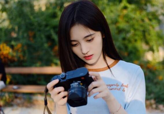 鞠婧祎首次回应四千年美女 真相来了原来我们一直误会她了! 鞠婧祎首次回应四千年美女 真相来了原来我们一直误会她了!