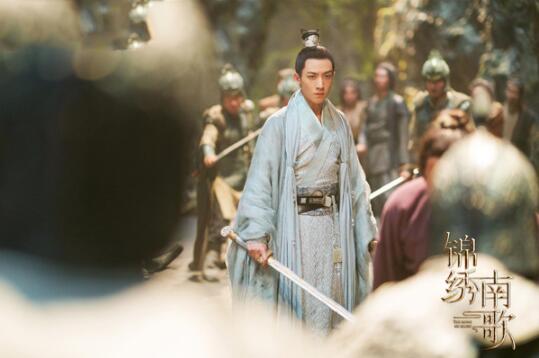 锦绣南歌刘义宣喜欢骊歌吗 刘义宣原型及结局介绍 锦绣南歌刘义宣喜欢骊歌吗 刘义宣原型及结局介绍