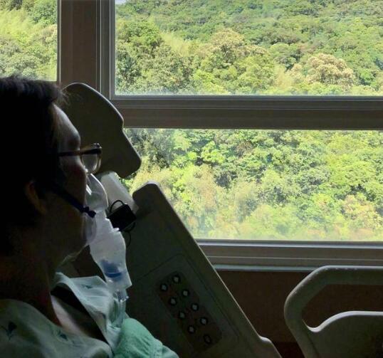 经纪人回应林志炫病重 林志炫戴鼻罩机器病情究竟怎么样呢 经纪人回应林志炫病重 林志炫戴鼻罩机器病情究竟怎么样呢