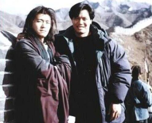 如花扮演者李健仁中风 曾是周星驰的御用配角