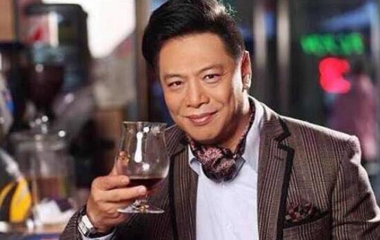 如花扮演者李健仁中风 曾是周星驰的御用配角