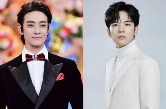 仝卓喊话郑云龙不满被拉踩 郑云龙方面回应没有和营销号合作 仝卓喊话郑云龙不满被拉踩 郑云龙方面回应没有和营销号合作