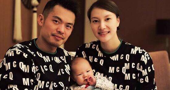 林丹出轨女主发文 暗讽谢杏芳曝光当年林丹出轨真实情况 林丹出轨女主发文 暗讽谢杏芳曝光当年林丹出轨真实情况