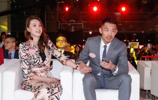 林丹出轨女主发文 暗讽谢杏芳曝光当年林丹出轨真实情况 林丹出轨女主发文 暗讽谢杏芳曝光当年林丹出轨真实情况