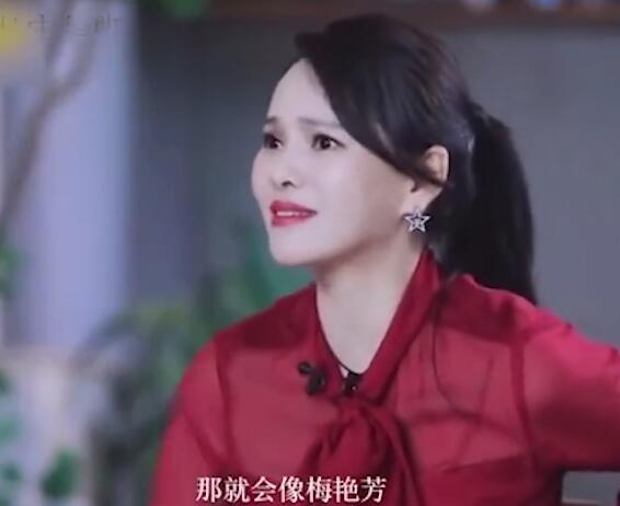 关锦鹏批评伊能静 拉踩梅艳芳后被指没资格 关锦鹏批评伊能静 拉踩梅艳芳后被指没资格