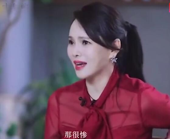 关锦鹏批评伊能静 拉踩梅艳芳后被指没资格 关锦鹏批评伊能静 拉踩梅艳芳后被指没资格