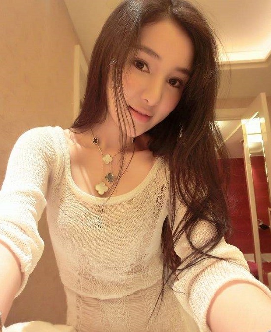 郭美美公布恋情 郭美美新男友身份曝光 郭美美公布恋情 郭美美新男友身份曝光