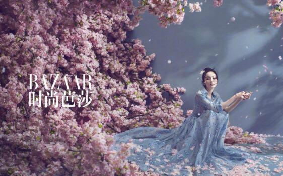 时尚芭莎道歉说了什么 “良民证”一词引起网友众怒