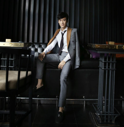 锦绣南歌陆远是谁演的 陆远和孙太妃真实关系揭秘