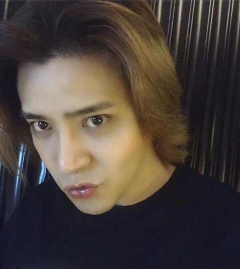 罗志祥分手风波后首露面 再次被调侃“多人运动” 罗志祥分手风波后首露面 再次被调侃“多人运动”