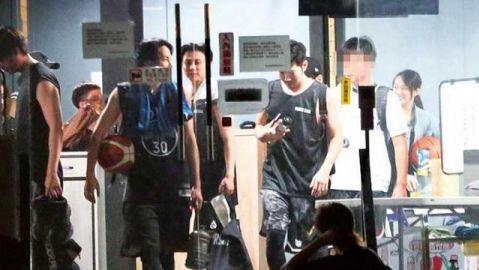 电视台方回应罗志祥回归具体说了什么 罗志祥近况曝光