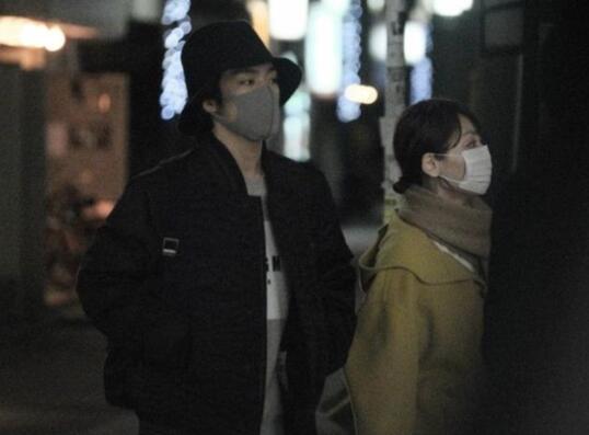 花泽香菜小野贤章结婚 两人相恋恋爱史曝光 花泽香菜小野贤章结婚 两人相恋恋爱史曝光