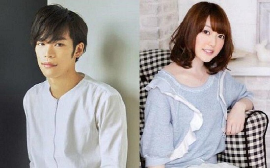 花泽香菜小野贤章结婚 两人相恋恋爱史曝光 花泽香菜小野贤章结婚 两人相恋恋爱史曝光