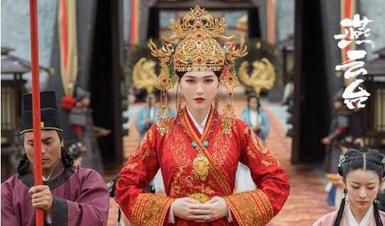 燕云台三姐妹结局 揭秘萧家三姐妹感情线及最终结局