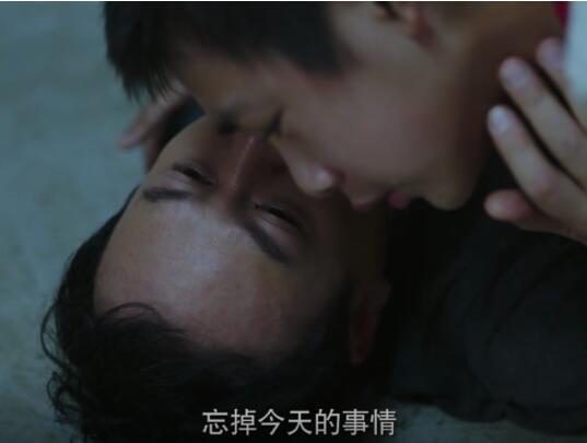 隐秘的角落朱永平怎么死的 朱朝阳借刀杀死父亲其实早有预兆