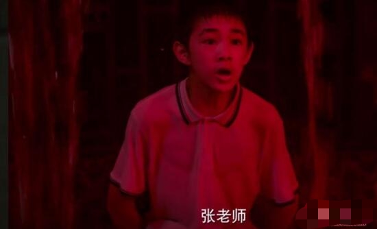 隐秘的角落王立怎么死的 王立的死就因为朱朝阳一句“张老师”