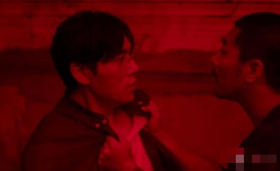 隐秘的角落王立怎么死的 王立的死就因为朱朝阳一句“张老师”