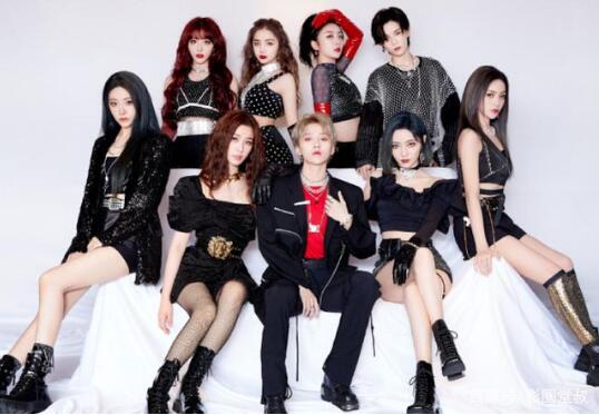 青春有你3选男团 具体情况曝光引网友狂吐槽