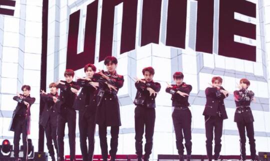 青春有你3选男团 具体情况曝光引网友狂吐槽