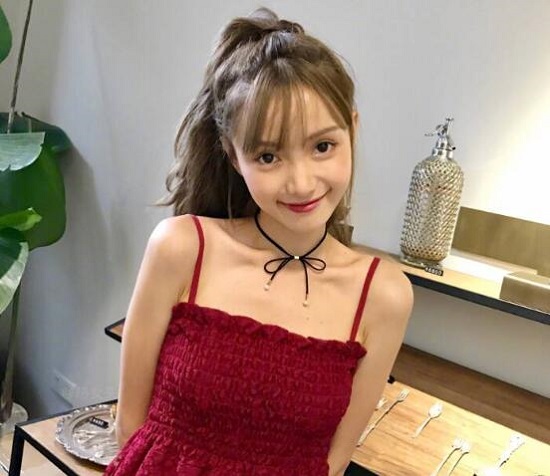 梁继远个人资料介绍 与林小宅恋情起底被爆脚踏两只船