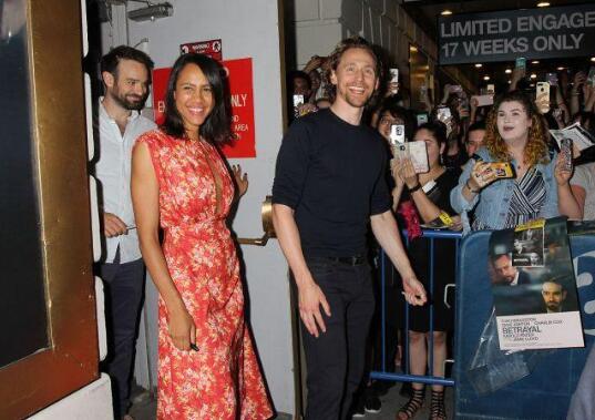 抖森被曝已与小3岁女星同居 女星个人资料及照片曝光