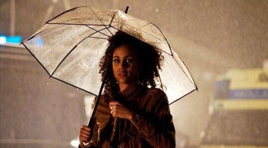 抖森被曝已与小3岁女星同居 女星个人资料及照片曝光