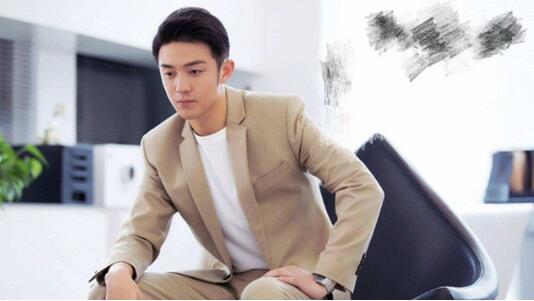 三十而已许幻山结局 许幻山扮演者李泽锋是不是李亚鹏侄子 三十而已许幻山结局 许幻山扮演者李泽锋是不是李亚鹏侄子